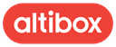 Altibox Logo